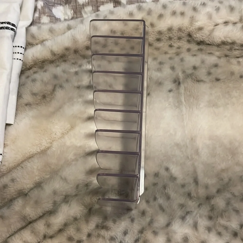 Eyeshadow Organizer